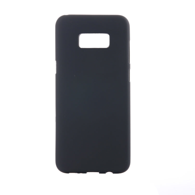 สำหรับ Galaxy S8 Frosted Soft TPU เคสป้องกัน, Galaxy S8
