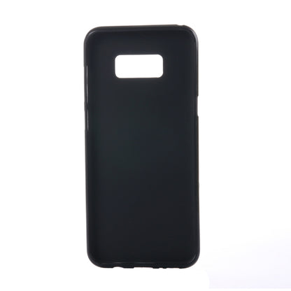 สำหรับ Galaxy S8 Frosted Soft TPU เคสป้องกัน, Galaxy S8