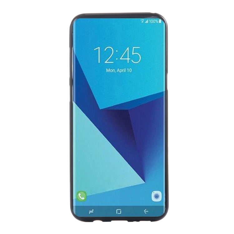 สำหรับ Galaxy S8 Frosted Soft TPU เคสป้องกัน, Galaxy S8