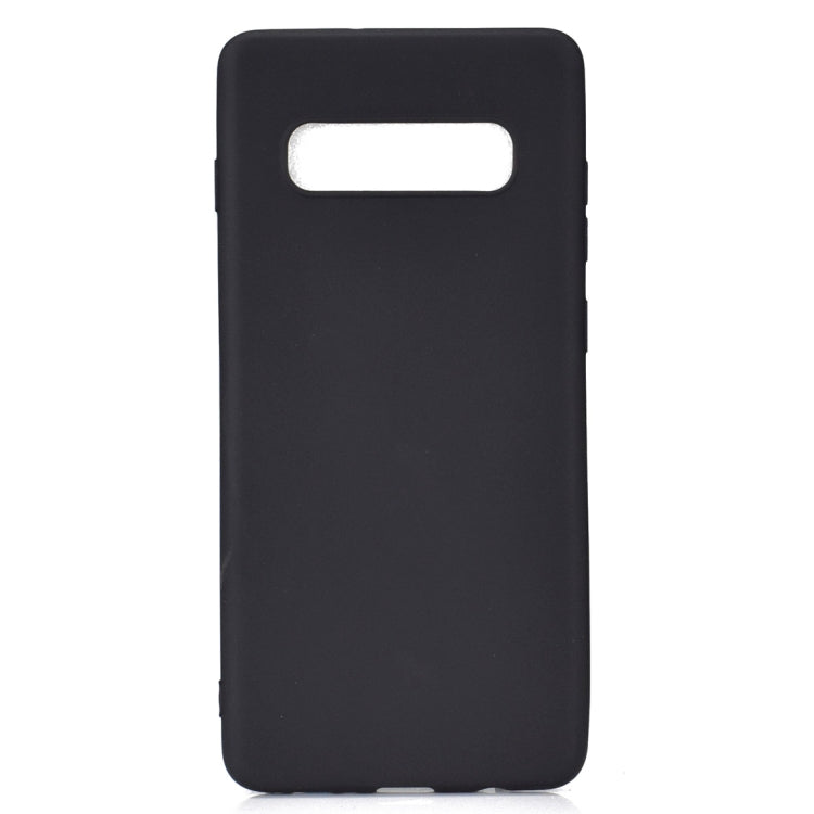เคส TPU สีลูกกวาดสำหรับ Samsung Galaxy S10