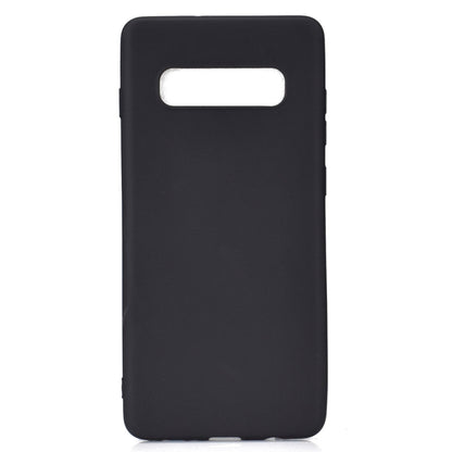 เคส TPU สีลูกกวาดสำหรับ Samsung Galaxy S10