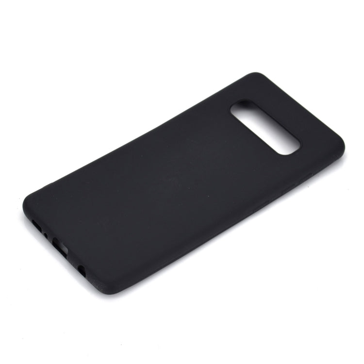 เคส TPU สีลูกกวาดสำหรับ Samsung Galaxy S10+