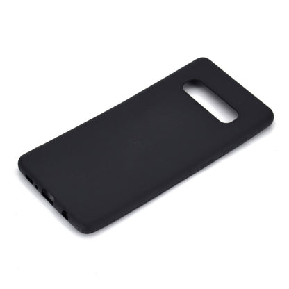 เคส TPU สีลูกกวาดสำหรับ Samsung Galaxy S10+