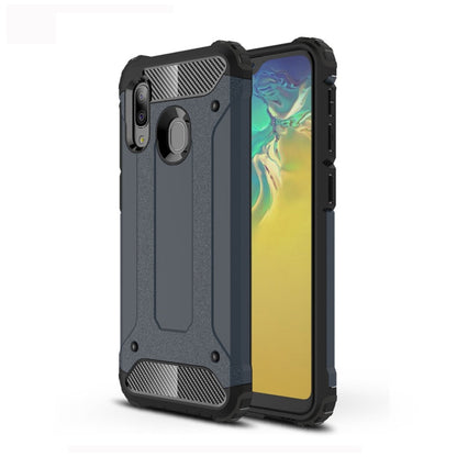 เคส Magic Armor TPU + PC สำหรับ Galaxy A20e, For Galaxy A20e