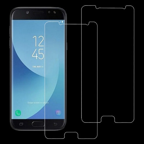 ฟิล์มกระจกนิรภัย 0.26mm 9H 2.5D สำหรับ Galaxy J4 (2018), For Galaxy J4 (2018)(1 PC)