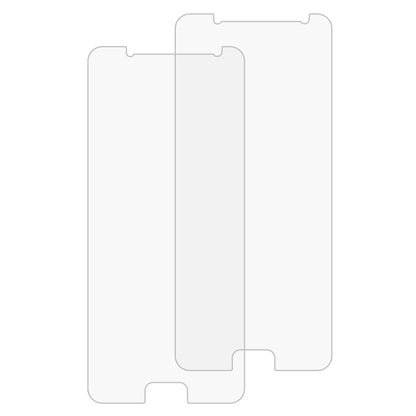 ฟิล์มกระจกนิรภัย 0.26mm 9H 2.5D สำหรับ Galaxy J4 (2018), For Galaxy J4 (2018)(1 PC)