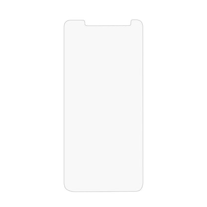 100 ชิ้น 0.26mm 9H 2.5D ฟิล์มกระจกนิรภัยสำหรับ Galaxy J6 (2018), For Galaxy J6 (2018)(100 PCS)