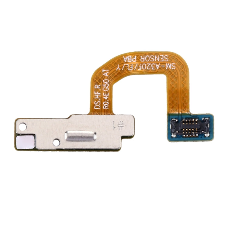 สำหรับ Galaxy A3 (2017) / A320 เซนเซอร์ Flex Cable, Galaxy A3 (2017)