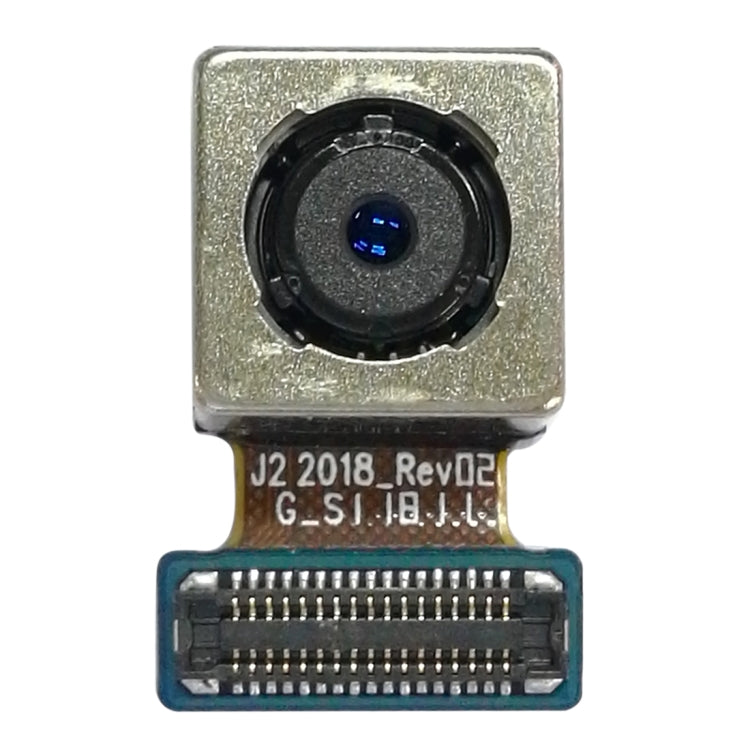 สำหรับ Galaxy J2 Pro (2018) / J2 (2018) / J250FDS โมดูลกล้องด้านหลัง, For Samsung Galaxy J2 Pro (2018)