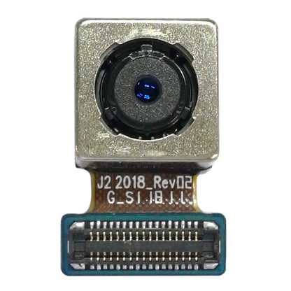 สำหรับ Galaxy J2 Pro (2018) / J2 (2018) / J250FDS โมดูลกล้องด้านหลัง, For Samsung Galaxy J2 Pro (2018)
