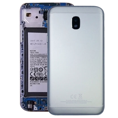 สำหรับ Galaxy J3 (2017), J3 Pro (2017), J330F / DS, J330G / DS ปกหลัง, For Samsung Galaxy J3 (2017)