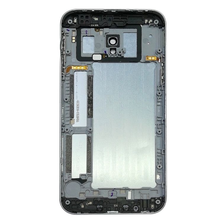 สำหรับ Galaxy J3 (2017), J3 Pro (2017), J330F / DS, J330G / DS ปกหลัง, For Samsung Galaxy J3 (2017)