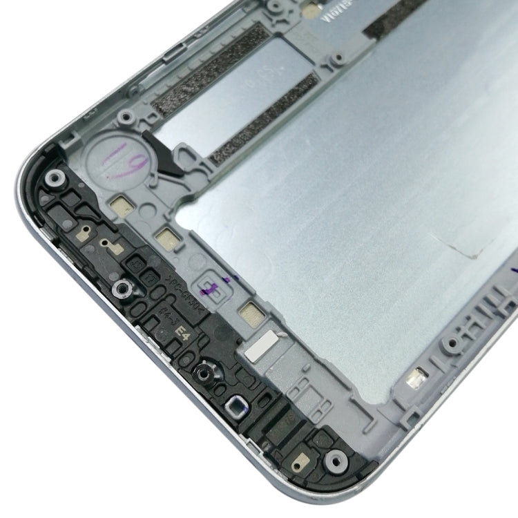 สำหรับ Galaxy J3 (2017), J3 Pro (2017), J330F / DS, J330G / DS ปกหลัง, For Samsung Galaxy J3 (2017)