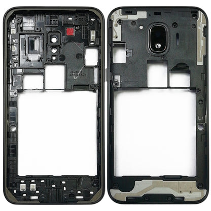 สำหรับ Galaxy J2 Pro (2018) / J2 (2018) / J250FDS กรอบกลาง, For Samsung Galaxy J2 Pro (2018), For Samsung Galaxy J2 Pro (2018) / J2 (2018)