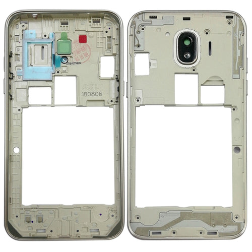 สำหรับ Galaxy J2 Pro (2018) / J2 (2018) / J250FDS กรอบกลาง, For Samsung Galaxy J2 Pro (2018), For Samsung Galaxy J2 Pro (2018) / J2 (2018)