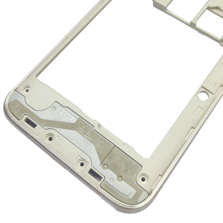 สำหรับ Galaxy J2 Pro (2018) / J2 (2018) / J250FDS กรอบกลาง, For Samsung Galaxy J2 Pro (2018), For Samsung Galaxy J2 Pro (2018) / J2 (2018)