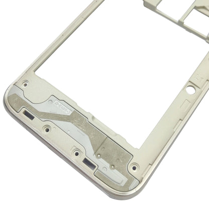 สำหรับ Galaxy J2 Pro (2018) / J2 (2018) / J250FDS กรอบกลาง, For Samsung Galaxy J2 Pro (2018), For Samsung Galaxy J2 Pro (2018) / J2 (2018)