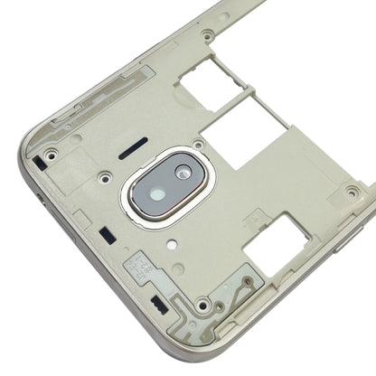 สำหรับ Galaxy J2 Pro (2018) / J2 (2018) / J250FDS กรอบกลาง, For Samsung Galaxy J2 Pro (2018), For Samsung Galaxy J2 Pro (2018) / J2 (2018)