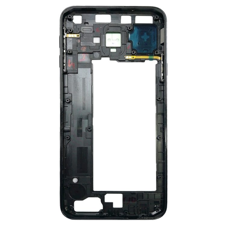 สำหรับ Galaxy J4 Core / J410F / J410G กรอบกลาง, For Samsung Galaxy J4 Core