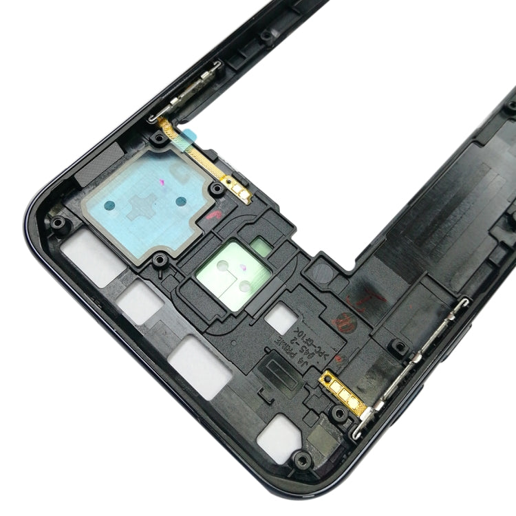 สำหรับ Galaxy J4 Core / J410F / J410G กรอบกลาง, For Samsung Galaxy J4 Core