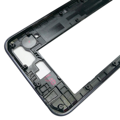 สำหรับ Galaxy J4 Core / J410F / J410G กรอบกลาง, For Samsung Galaxy J4 Core