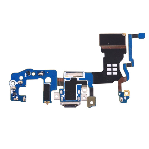 สำหรับ Galaxy S9 / G9600 ชาร์จพอร์ต Flex Cable, For Samsung Galaxy S9 /G9600