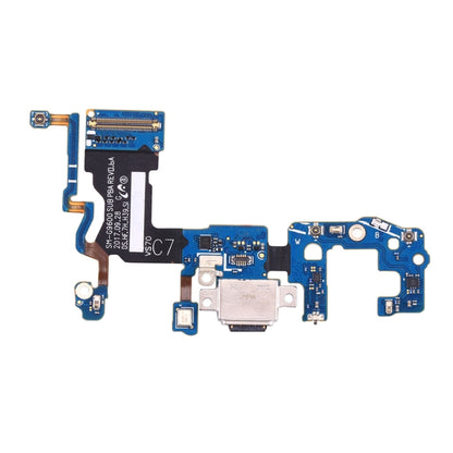 สำหรับ Galaxy S9 / G9600 ชาร์จพอร์ต Flex Cable, For Samsung Galaxy S9 /G9600
