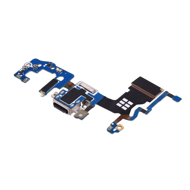 สำหรับ Galaxy S9 / G9600 ชาร์จพอร์ต Flex Cable, For Samsung Galaxy S9 /G9600