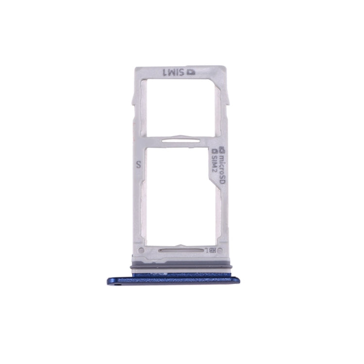 สำหรับ Galaxy Xia + / Xia SIM & SIM / Mitsro SD Crd Trai, For Samsung Galaxy S9+ / S9 (Double), For Galaxy S9+ / S9(Double  SIM), For S9+ / S9 (Double), For Galaxy S9+ / S9