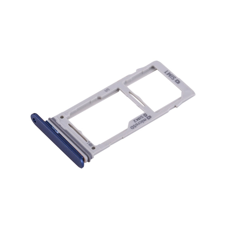 สำหรับ Galaxy Xia + / Xia SIM & SIM / Mitsro SD Crd Trai, For Samsung Galaxy S9+ / S9 (Double), For Galaxy S9+ / S9(Double  SIM), For S9+ / S9 (Double), For Galaxy S9+ / S9