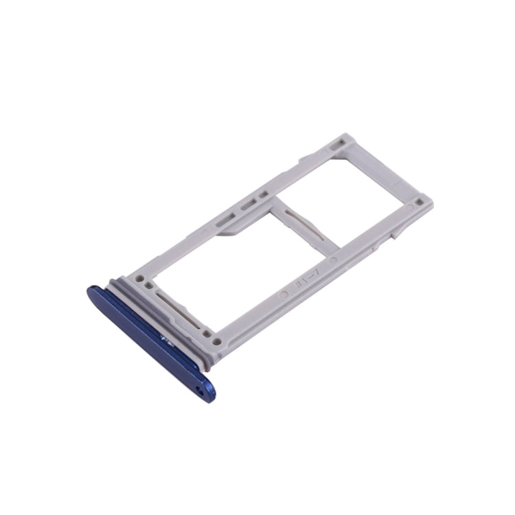 สำหรับ Galaxy Xia + / Xia SIM & SIM / Mitsro SD Crd Trai, For Samsung Galaxy S9+ / S9 (Double), For Galaxy S9+ / S9(Double  SIM), For S9+ / S9 (Double), For Galaxy S9+ / S9