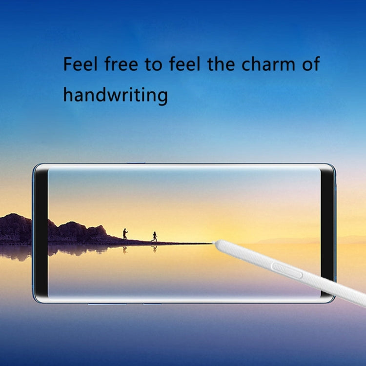 สำหรับ Galaxy Tab A 8.0 / P350 / P580 และ 9.7 / P550 สัมผัสปากกาสไตลัส S