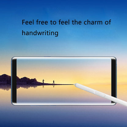 สำหรับ Galaxy Tab A 8.0 / P350 / P580 และ 9.7 / P550 สัมผัสปากกาสไตลัส S