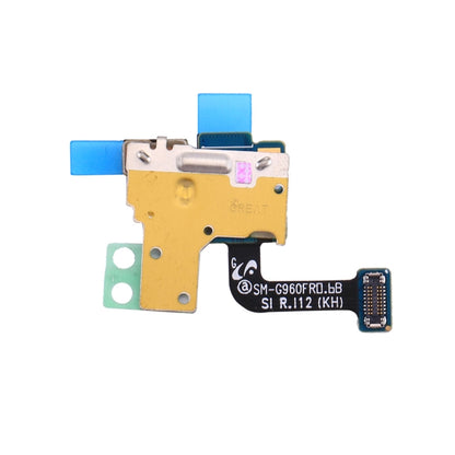 สำหรับ Galaxy S9 + / S9 Light Sensor Flex Cable, For Samsung S9+ / S9