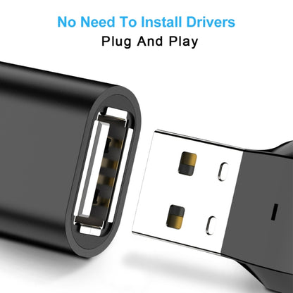 24 ซม. 2A Micro USB ไปยัง USB อลูมิเนียมอัลลอยด์ท่ออะแดปเตอร์ OTG สายชาร์จข้อมูลพร้อมขั้วต่อ USB-C / Type-C