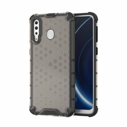 เคส PC + TPU กันกระแทก Honeycomb สำหรับ Galaxy M30, For Galaxy M30, For Galaxy M30 2, For Galaxy M30 1
