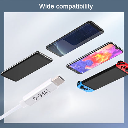 สายชาร์จ MagSafe 1 (รูปตัว L) เป็น USB-C / Type-C PD ขนาด 85 วัตต์ 5 พิน, 85W MagSafe 1