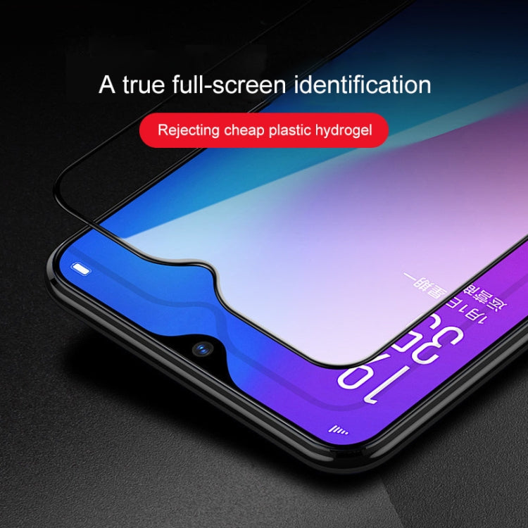 สำหรับ Galaxy A50s 9D Full กาวฟิล์มกระจกนิรภัยแบบเต็มหน้าจอ, For Galaxy A50s