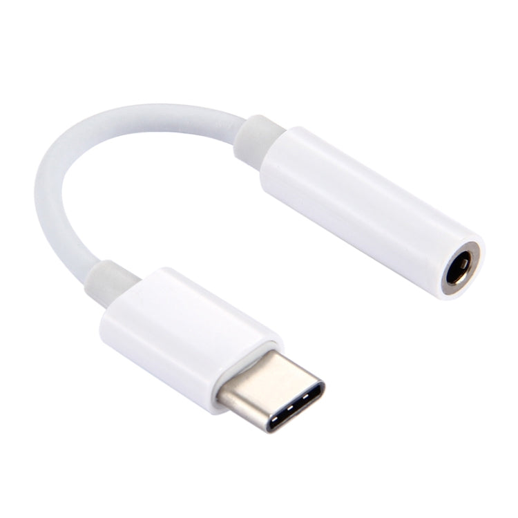 สายเคเบิลอะแดปเตอร์เสียงหญิง USB-C / Type-C ถึง 3.5 มม, For Galaxy Note 10+