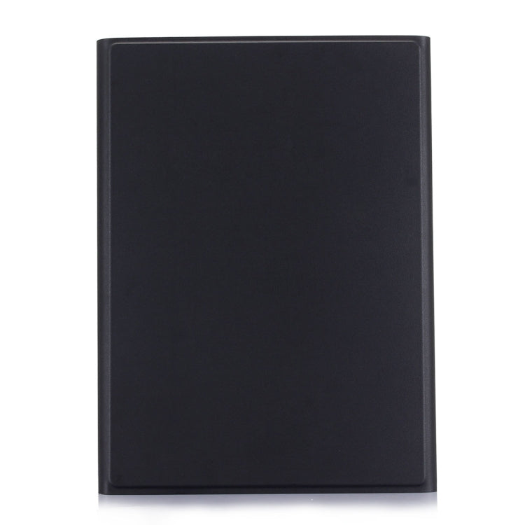 A860 สำหรับ Samsung Galaxy Tab S6 10.5 นิ้ว T860/T865 ที่ถอดออกได้บลูทูธคีย์บอร์ดแท็บเล็ตพร้อมที่ใส่ปากกาสายคล้องคอ, Black, Gold, Rose Gold