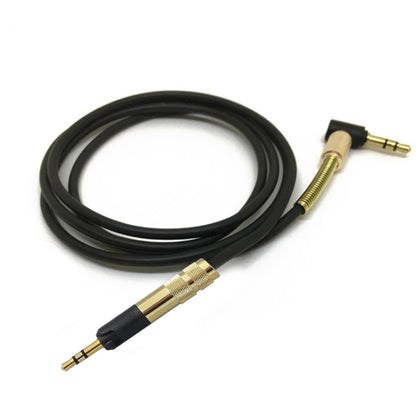ZS0010 รุ่นมาตรฐาน 3.5 มม.ถึง 2.5 มม.สายหูฟังสำหรับ Sennheiser HD518 HD558 HD598 HD579 559, Standard Version