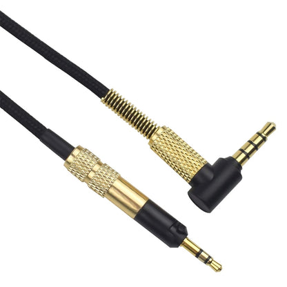 ZS0010 รุ่นมาตรฐาน 3.5 มม.ถึง 2.5 มม.สายหูฟังสำหรับ Sennheiser HD518 HD558 HD598 HD579 559, Standard Version