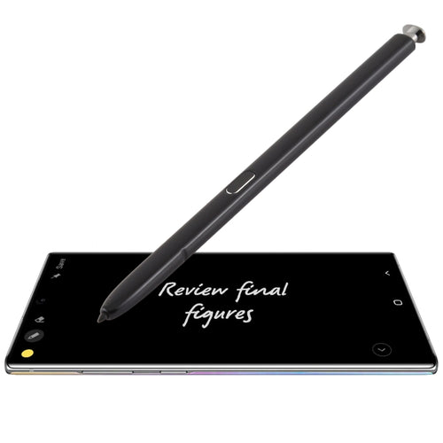 ปากกาสไตลัสหน้าจอสัมผัสแบบ capacitive สำหรับ Galaxy Note20 / 20 Ultra / Note 10 / Note 10 Plus