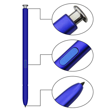 ปากกาสไตลัสหน้าจอสัมผัสแบบ capacitive สำหรับ Galaxy Note20 / 20 Ultra / Note 10 / Note 10 Plus