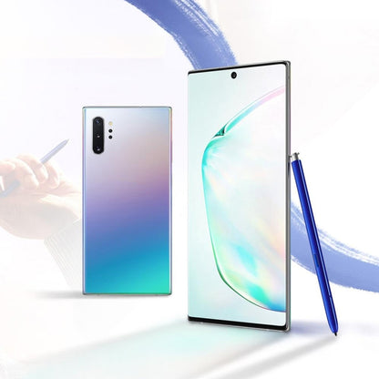 ปากกาสไตลัสหน้าจอสัมผัสแบบ capacitive สำหรับ Galaxy Note20 / 20 Ultra / Note 10 / Note 10 Plus