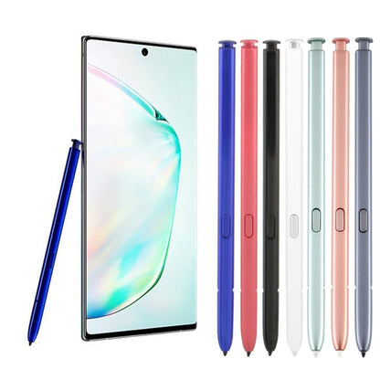 ปากกาสไตลัสหน้าจอสัมผัสแบบ capacitive สำหรับ Galaxy Note20 / 20 Ultra / Note 10 / Note 10 Plus