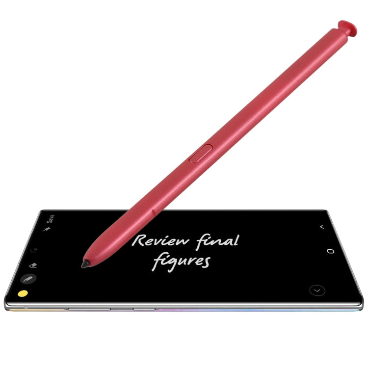 ปากกาสไตลัสหน้าจอสัมผัสแบบ capacitive สำหรับ Galaxy Note20 / 20 Ultra / Note 10 / Note 10 Plus