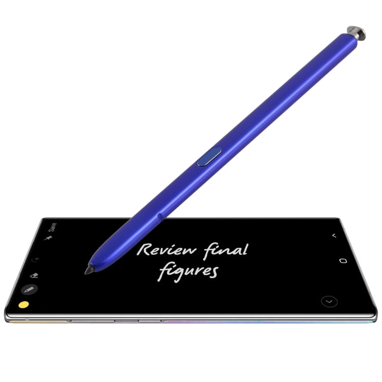 ปากกาสไตลัสหน้าจอสัมผัสแบบ capacitive สำหรับ Galaxy Note20 / 20 Ultra / Note 10 / Note 10 Plus