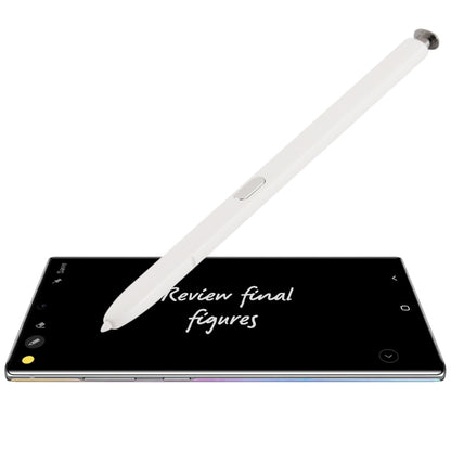 ปากกาสไตลัสหน้าจอสัมผัสแบบ capacitive สำหรับ Galaxy Note20 / 20 Ultra / Note 10 / Note 10 Plus
