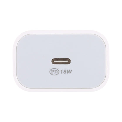 PD18W-A5 18W PD Power Adapter อุปกรณ์ชาร์จติดผนัง, ปลั๊ก AU